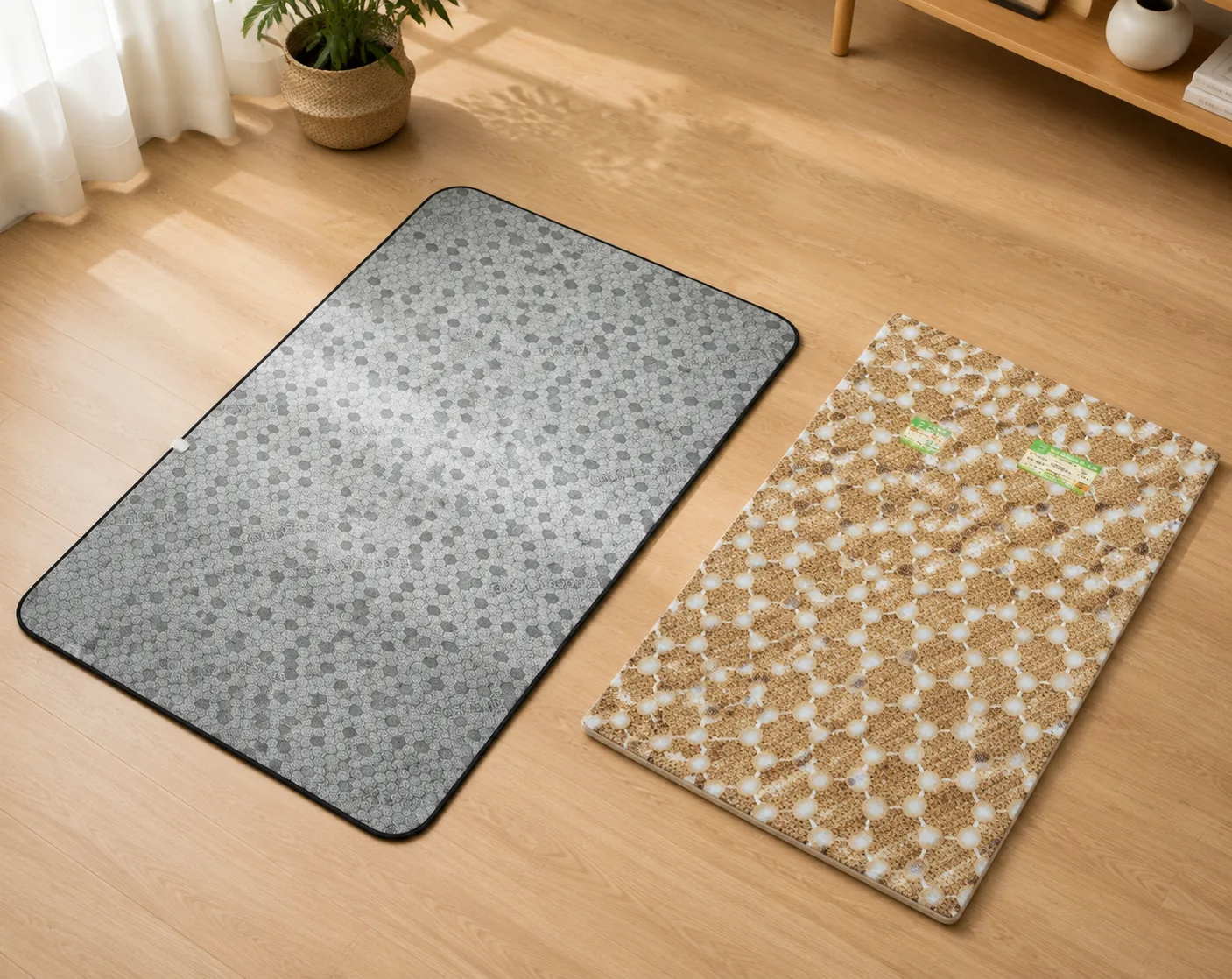 Heating System Solution