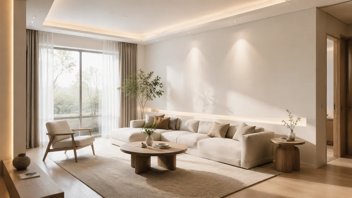 Residential